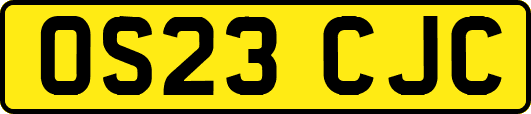 OS23CJC