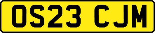OS23CJM