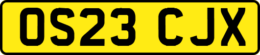 OS23CJX