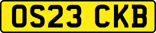 OS23CKB