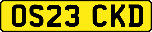 OS23CKD