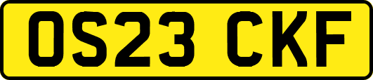 OS23CKF