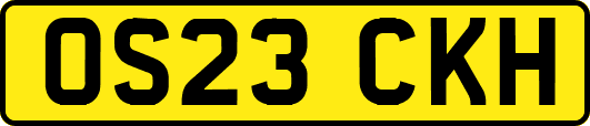 OS23CKH