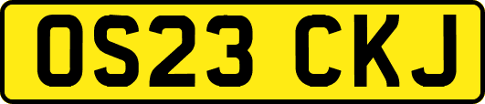 OS23CKJ