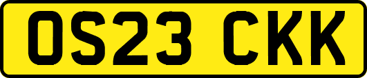OS23CKK