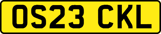 OS23CKL