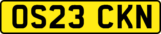 OS23CKN