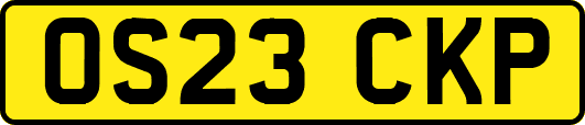 OS23CKP