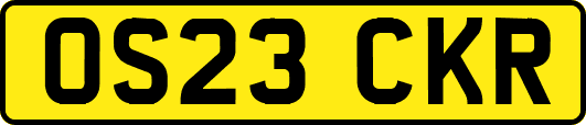 OS23CKR