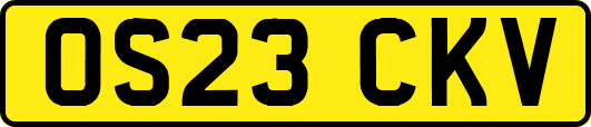 OS23CKV