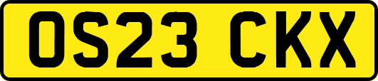 OS23CKX