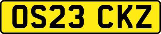 OS23CKZ