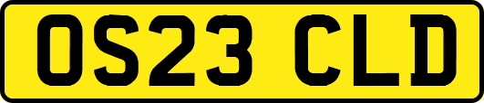 OS23CLD