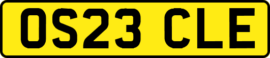 OS23CLE