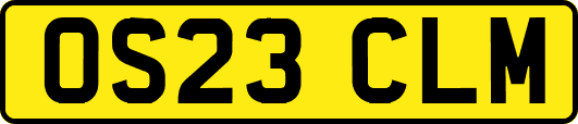 OS23CLM