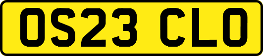 OS23CLO