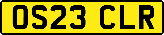 OS23CLR