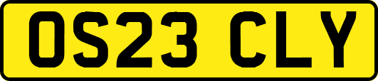 OS23CLY