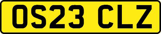 OS23CLZ