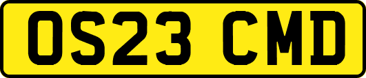 OS23CMD