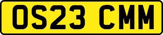 OS23CMM