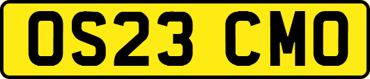 OS23CMO