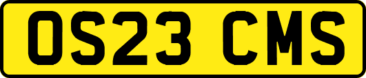 OS23CMS