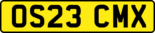OS23CMX