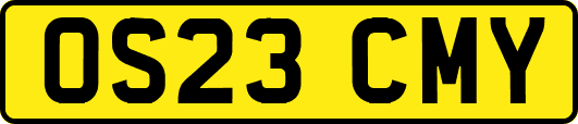 OS23CMY