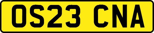 OS23CNA