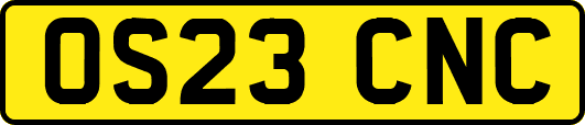OS23CNC