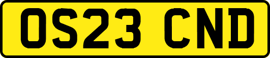 OS23CND