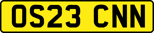 OS23CNN