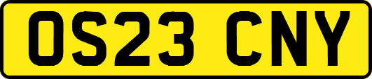 OS23CNY