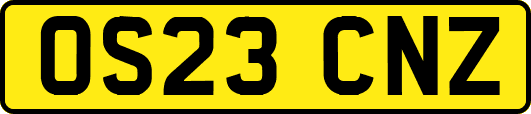 OS23CNZ