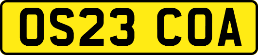 OS23COA