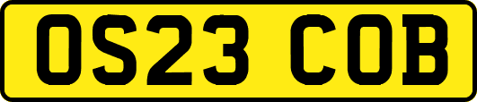 OS23COB