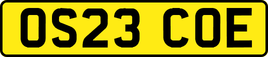 OS23COE