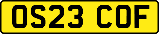 OS23COF