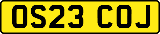 OS23COJ