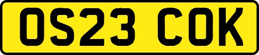 OS23COK