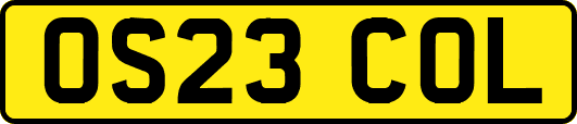 OS23COL