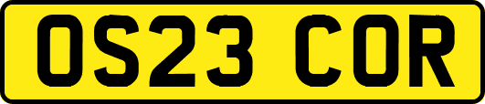 OS23COR