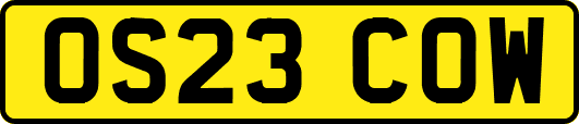 OS23COW