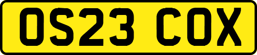 OS23COX