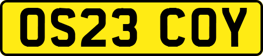 OS23COY