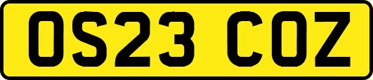OS23COZ