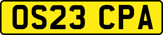 OS23CPA