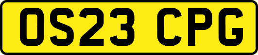 OS23CPG