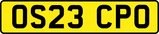 OS23CPO